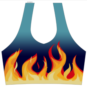 Top "On Fire"