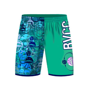 1 Pantaloncino Pro