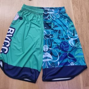 Pantaloncino Pro 2.0