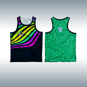 Canotta BB1 Limited Edition - ULTIMO PEZZO TAGLIA S!
