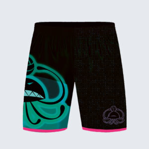 Pantaloncino BB1 Limited Edition - ULTIMI PEZZI!