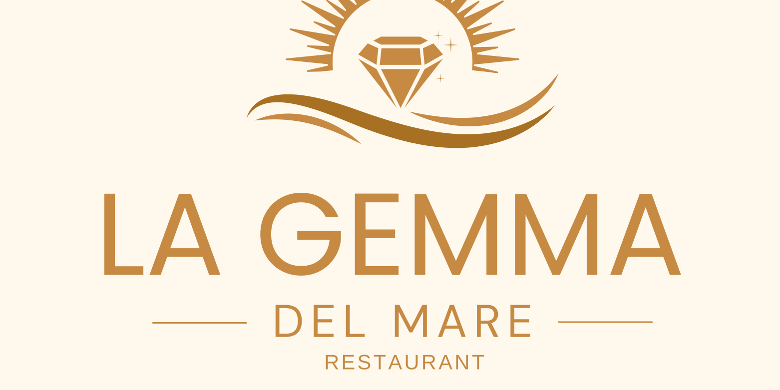 Logo Gemma del mare