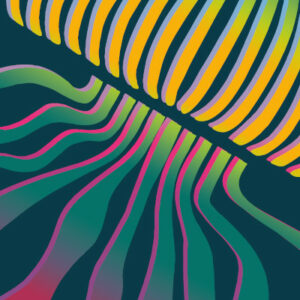 Telo Mare Jelly Vibes