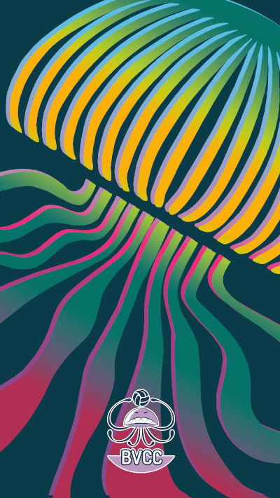 Telo Mare Jelly Vibes